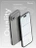 Чехол накладка iPhone 17 Air 6.5" Gurdini Super Slim 0.3 mm Gray