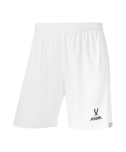 Шорты игровые Jogel DIVISION PerFormDRY Union Shorts, белый 00