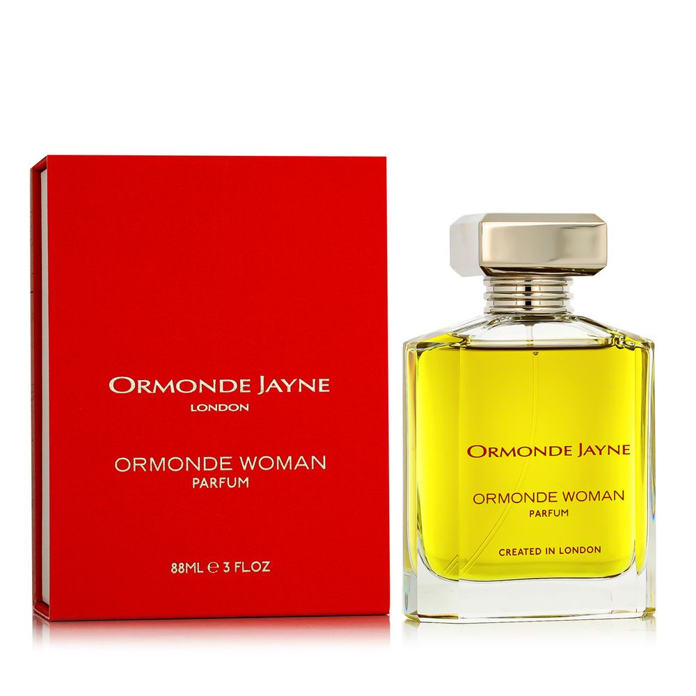 Ormonde Jayne Ormonde Woman Parfum 88 ml (woman) Ormonde Jayne Ormonde Woman Parfum 88 ml (woman)