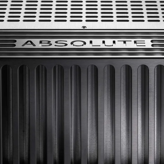 Audio Analogue Absolute Integrated (RR) Silver