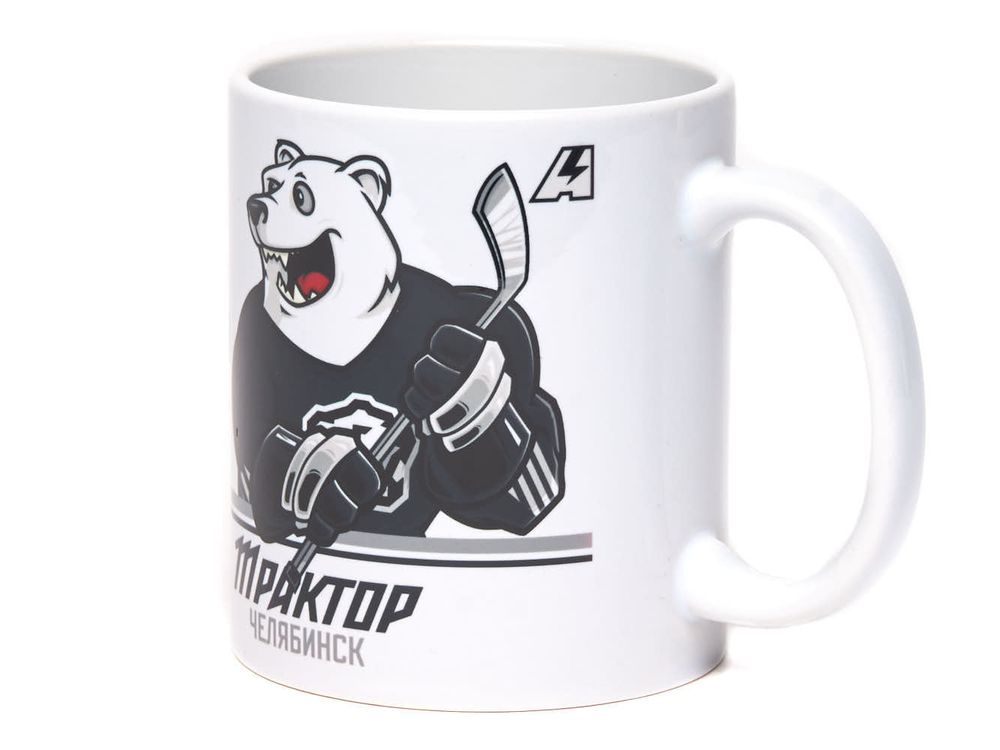 Кружка HC TRAKTOR
