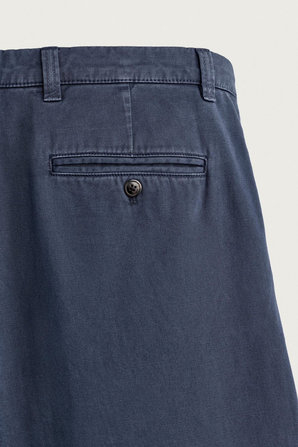 БРЮКИ ЧИНОС STRAIGHT FIT СО СКЛАДКАМИ — ZARA · 1063/440