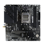 Материнская плата Biostar B850MT2-E DJ, AM5, DDR5, mATX