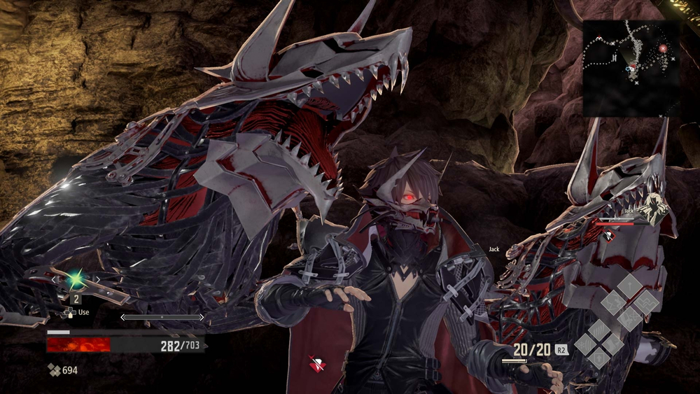 Code Vein (для ПК, цифровой код доступа)