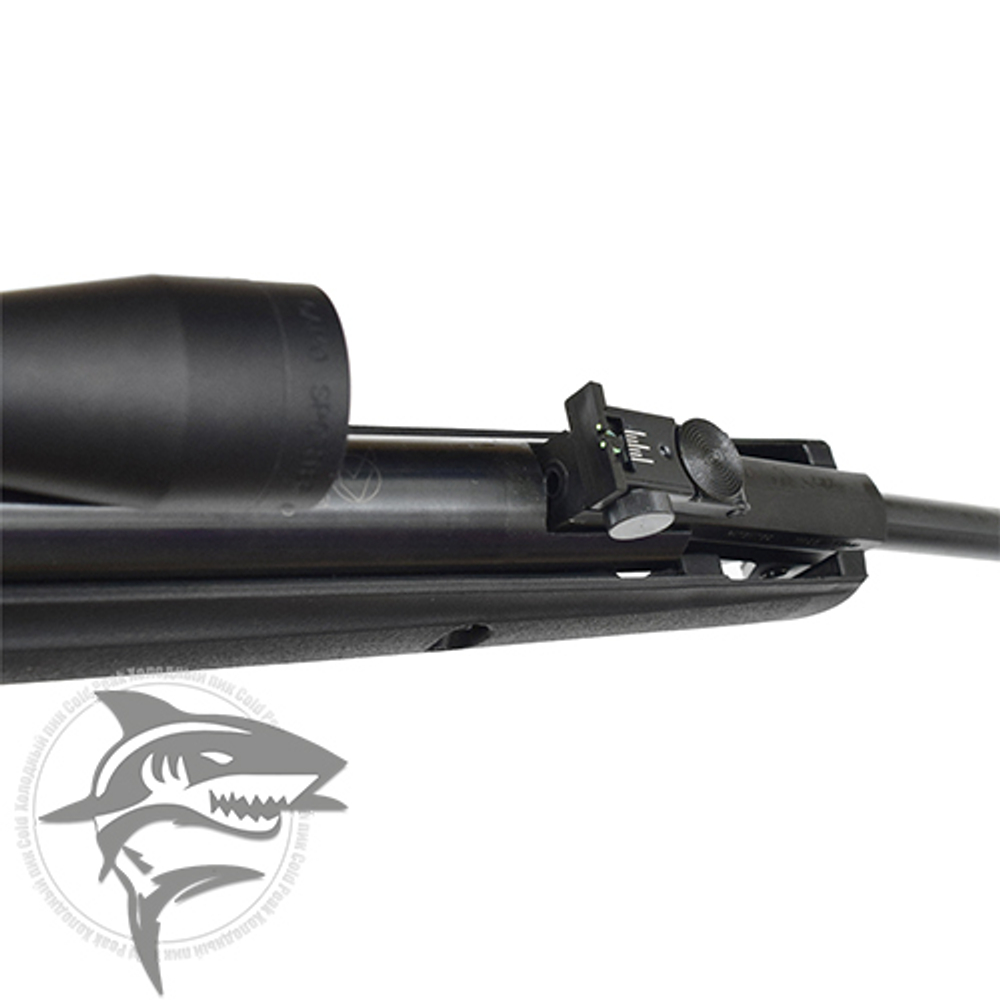 Винтовка пневматическая GAMO Shadow 1000 (переломка, пластик), кал.4,5 мм