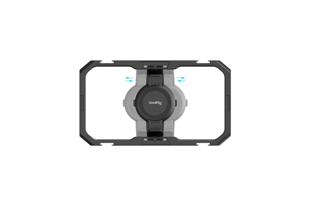 Клетка SmallRig 4299 универсальная для смартфона