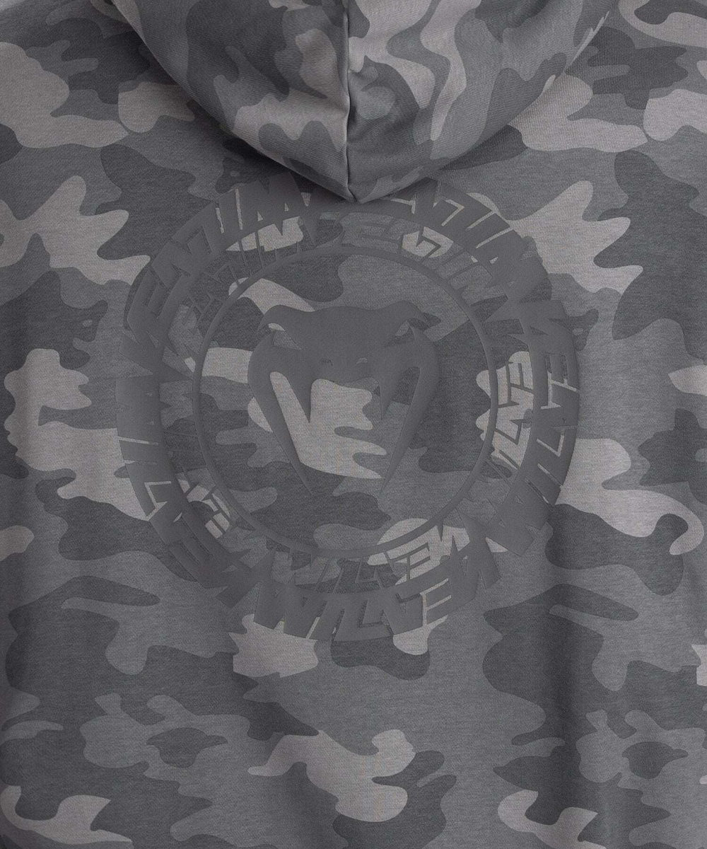 Худи Venum Vortex XL Camo Anthracite