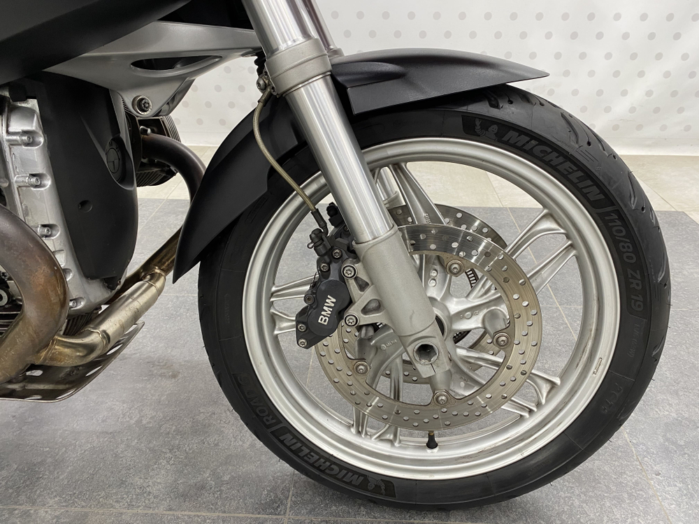 BMW R1200GS , 2005