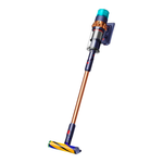 Беспроводной вертикальный пылесос Dyson Gen5 Outsize (SV24), Blue / Cooper