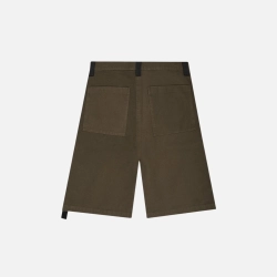 Шорты OAMC Peacemaker Workwear