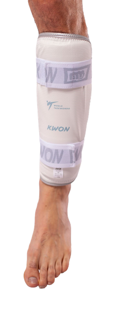 Защита ног WT Kwon Shin guard Comfort