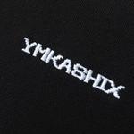Свитшот Ymkashix 8-bit outline