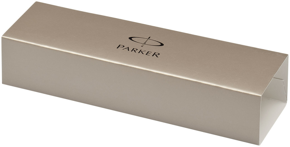 Шариковая ручка Parker Jotter Steel K61 Steel CT