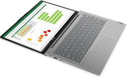 Ноутбук 13.3" Lenovo ThinkBook 13s G2 (20V90036RU)