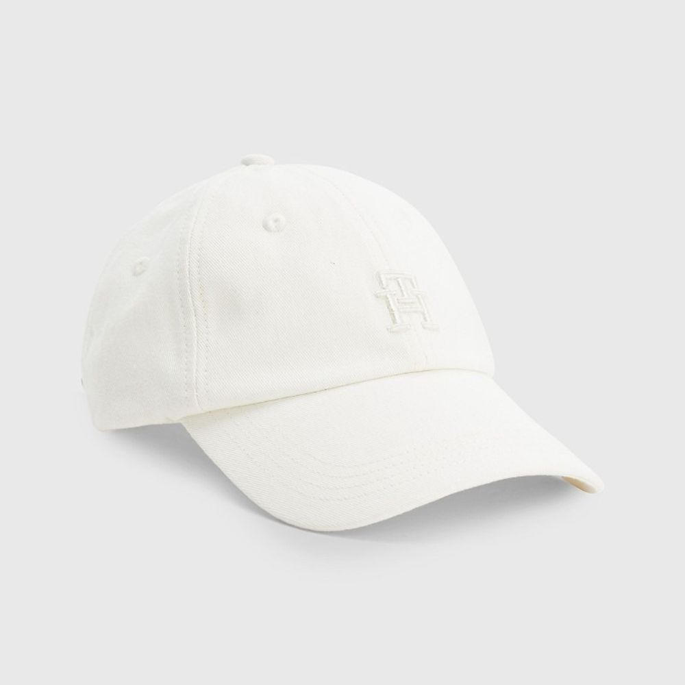 Кепка мужская TOMMY HILFIGER FLAG SOFT CAP