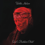 Willie Nelson / God's Problem Child (CD)