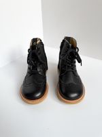 Новые кожаные ботинки Young Soles, 26
