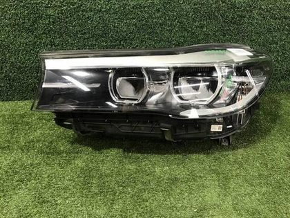 Фара левая BMW 7er G11 G12 (2015-2019) LED