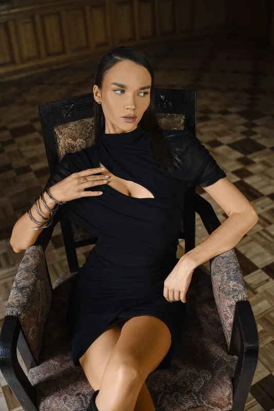 Платье "Kylie"