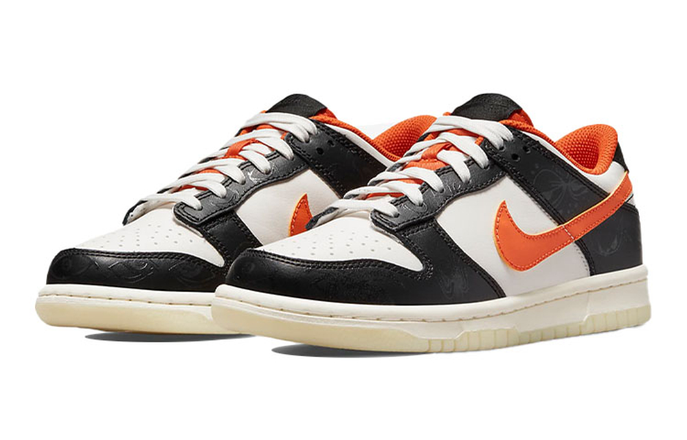 Nike Dunk Low PRM Halloween 2021 GS