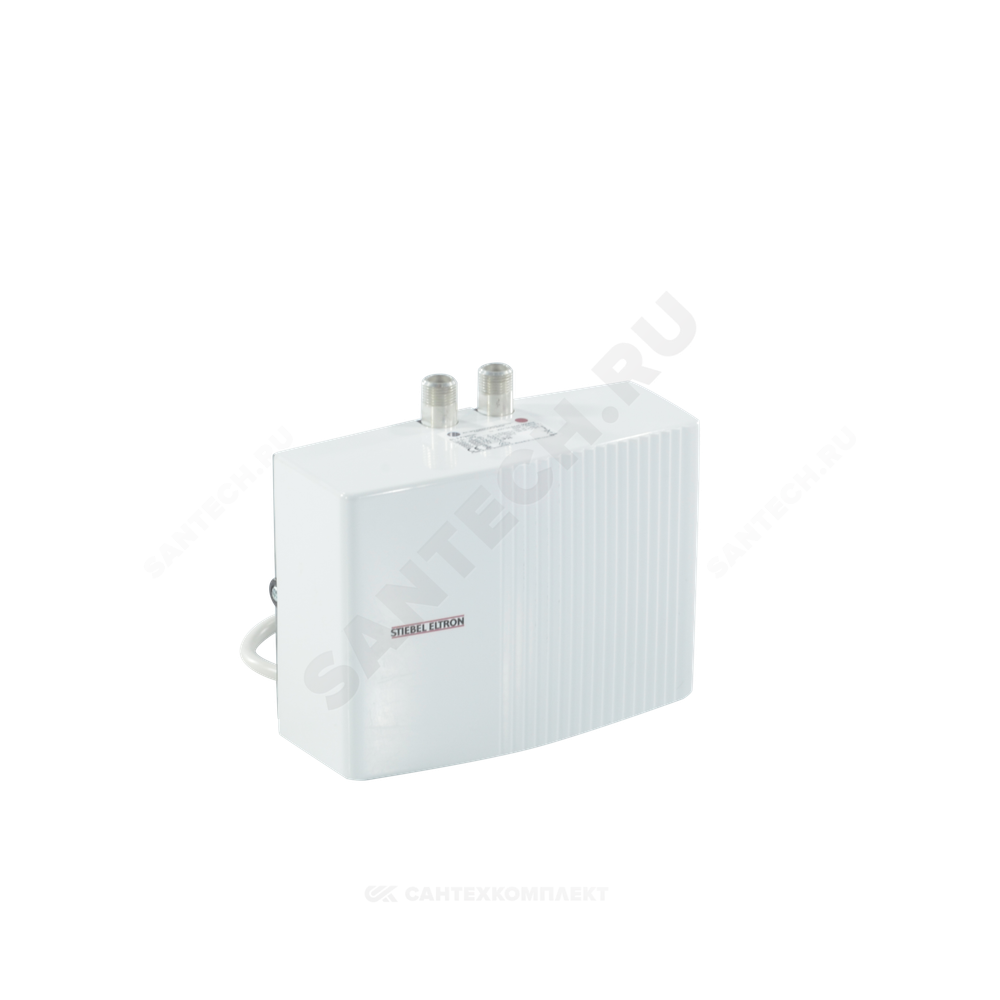 Водонагреватель электрический проточный EIL 3 Premium Stiebel Eltron 200134