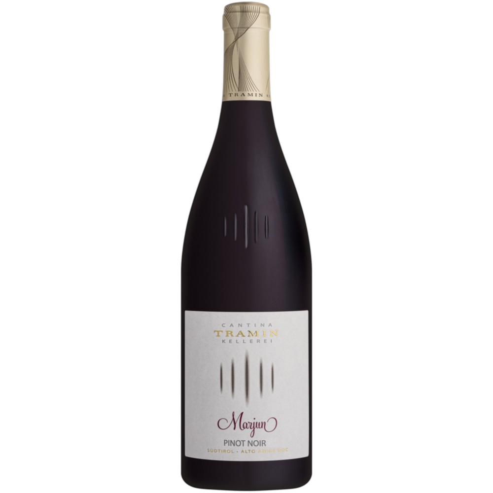 Вино Tramin Marjun Pinot Nero 0,75 л.