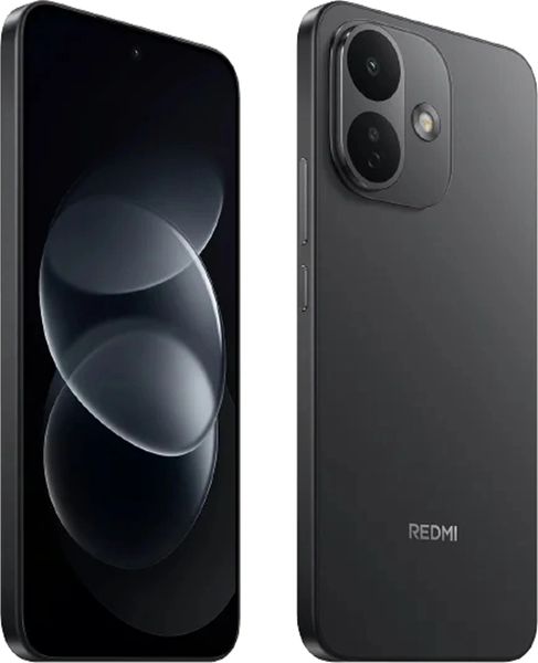 Смартфон Xiaomi Redmi Note 17 Pro 5G 8/256 ГБ Черный | Black