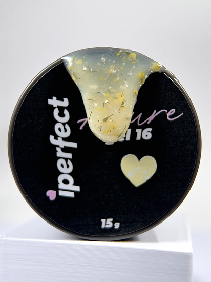 Allure gel 16 Iperfect 15 мл