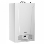 Настенный газовый котел с закрытой камерой сгорания ECO Life 1.24 F