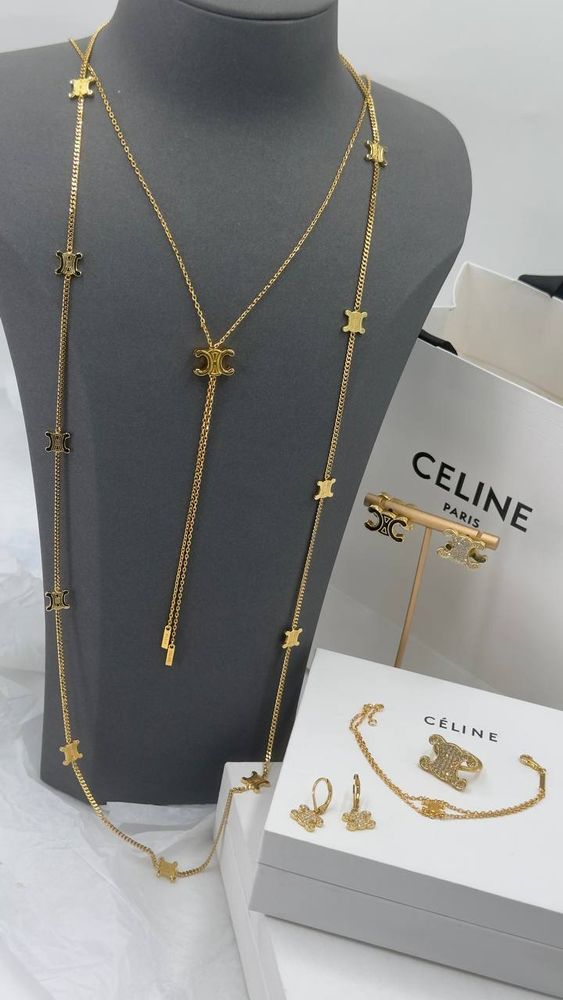 Сотуар Celine