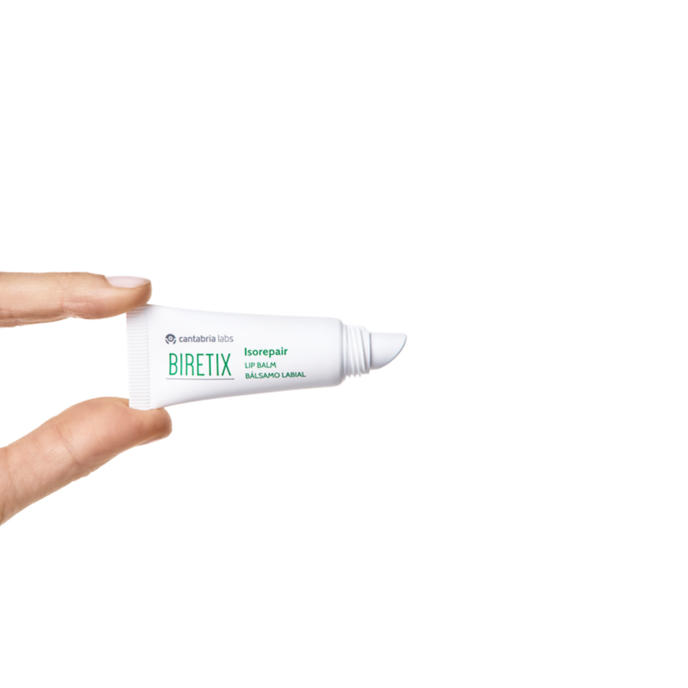 Cantabria Labs Biretix Isorepair Lip Balm 10ml