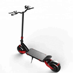 Электросамокат Starway Monster Z10-DDM 52V 18.2Ah