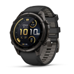 Garmin Fenix 9 Pro