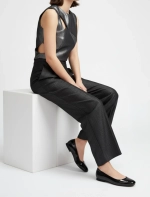 Балетки женские POPULAR FASHION B2A-2AG