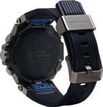 Японские наручные часы Casio G-SHOCK MTG-B2000B-1A2ER