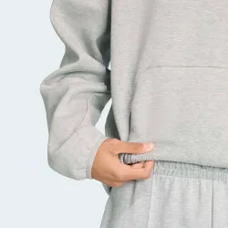 Толстовка мужская ADIDAS M Future Icons Small Logo Hoodie