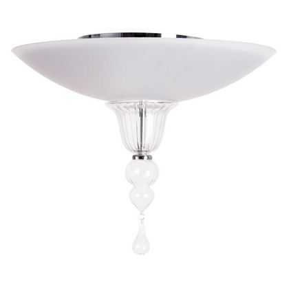 Люстра Divinare Goccia 4020/02 PL-3