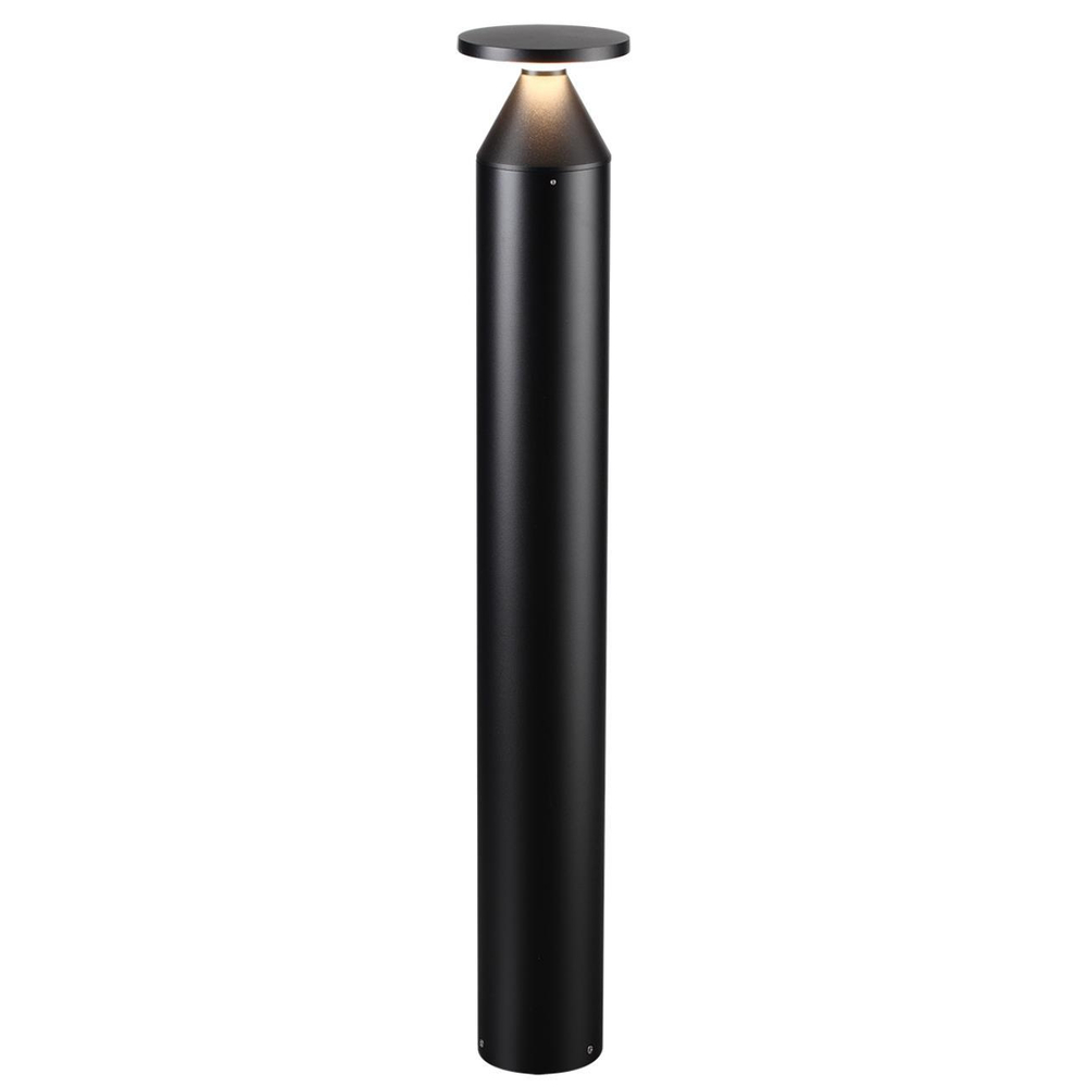 Ландшафтный светодиодный светильник Odeon Light COIL 7119/12GLA