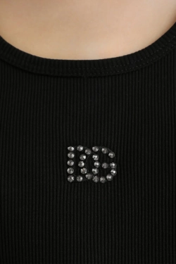Топ DOLCE&GABBANA