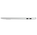 Ноутбук HONOR MagicBook Pro 14 2025, Ultra 9 285H, 32GB, 1TB, OLED, Сенсорный, Белый