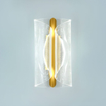 Настенный светильник LED4U L6344-01 GD
