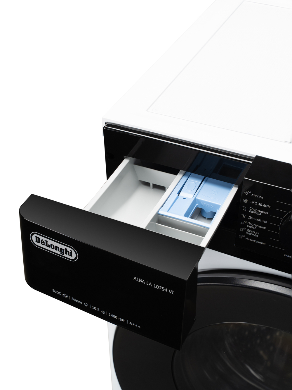 Delonghi ALBA LA 10754 VI