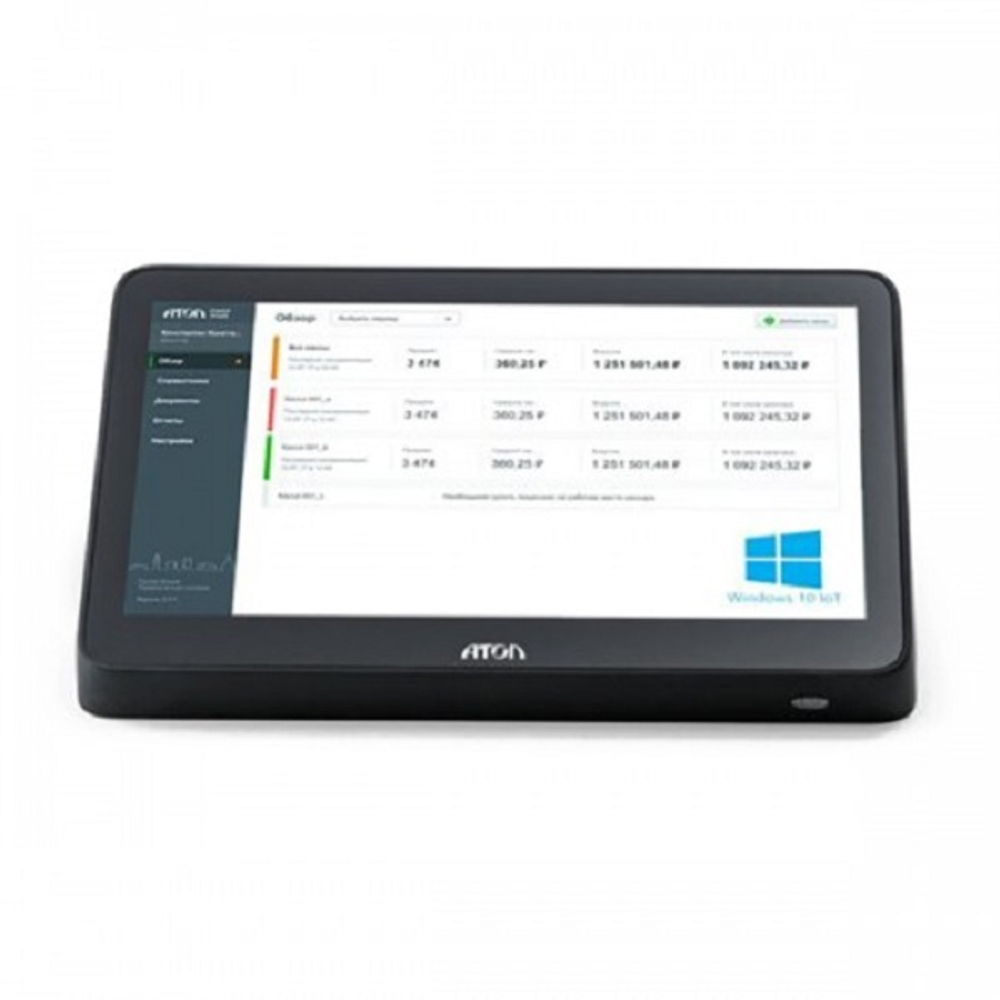 Сенсорный терминал ATOL Optima