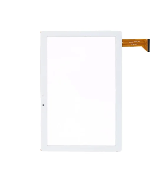 Тачскрин для Digma Optima 10 Z802 4G (TS1229PL) (версия 1) (Белый)