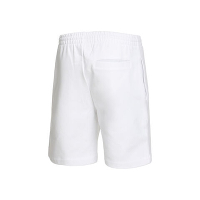 Мужские теннисные шорты Lacoste Classic Shorts Men - White