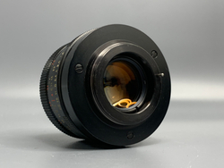MC Pancolar 1.8/50mm Carl Zelss M42
