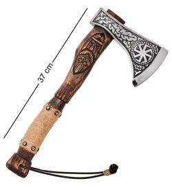 Секира Родослава TP-49 Топор малый «Чур»