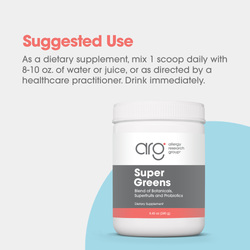 Super Greens Powder