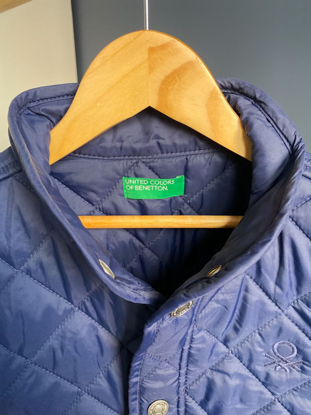 Куртка Benetton, 134
