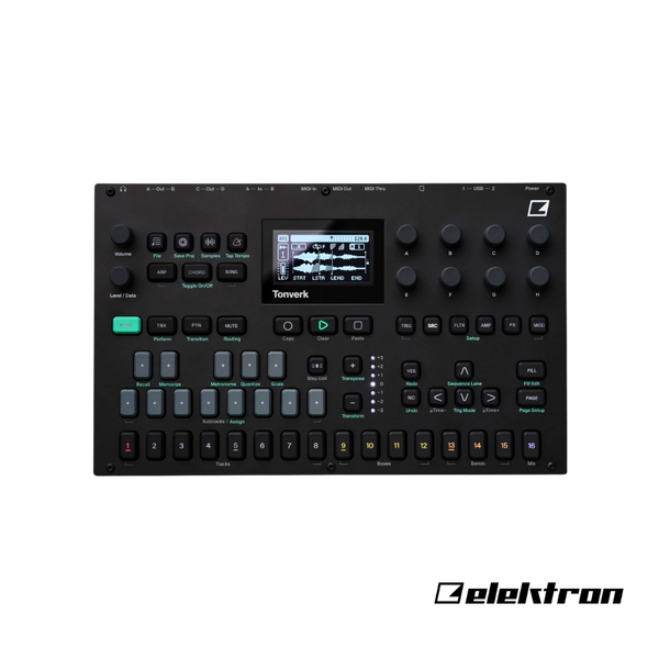 Elektron Tonverk